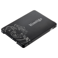 Твердотельный накопитель SSD 512 Gb, SATA 6 Gb/s, Kimtigo KTA-320-512G, 2'5, TLC