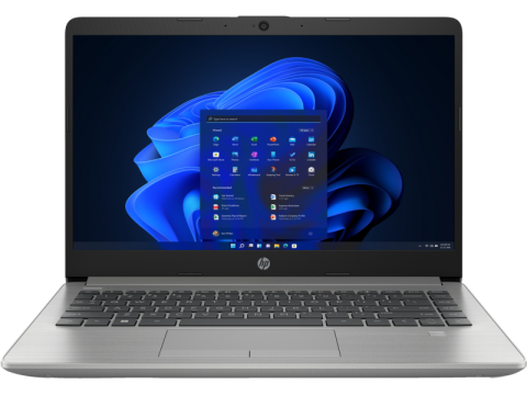 Ноутбук HP 250 G9 Laptop, i5-1235U CPU, 16GB RAM, Integrated GPU, 512GB SSD, DOS Operating System