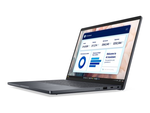 Ноутбук Dell Pro 14 Premium PA14250, 32GB, 512GB SSD, 14.0