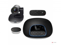 КонференцКамера Logitech L960-001057 GROUP, USB, 120-14 000Гц