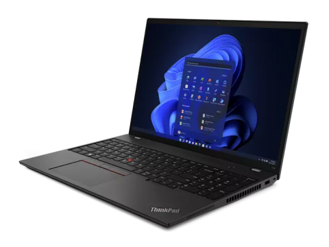 Ноутбук Lenovo Thinkpad T16, Core i5-1335U, 16GB RAM, 512GB SSD, DOS