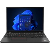 Laptop Thinkpad T16 Core i5, 16GB, Integrated GPU, 512GB SSD, DOS