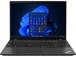 Laptop Thinkpad T16 Core i5, 16GB, Integrated GPU, 512GB SSD, DOS