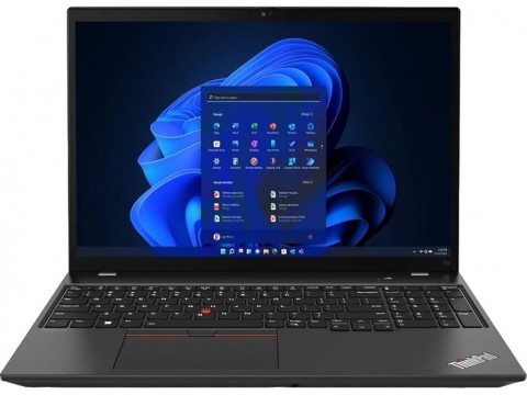 Ноутбук Lenovo Thinkpad T16, Core i5-1335U, 16GB RAM, 512GB SSD, DOS