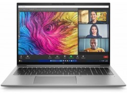 Ноутбук HP ZBook Studio 16 G11 U7-155H / 16.0" / 32GB / 1024GB / RTX 4070 / Win11Pro