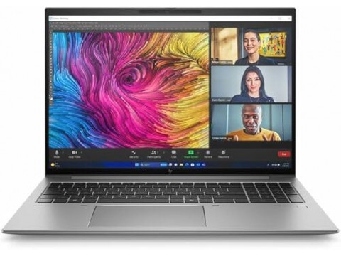 Ноутбук HP ZBook Studio 16 G11 U7-155H / 16.0" / 32GB / 1024GB / RTX 4070 / Win11Pro