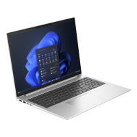 Ноутбук HP EliteBook 860 G11 U5-125U / 16.0 inch / 16GB DDR5 / 512GB PCIe NVMe