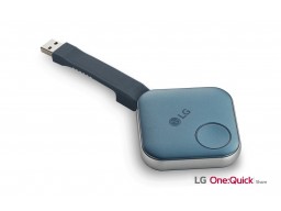 Модуль трансляции LG SC-00DA / Quick Share / HDMI / 4K / Wireless