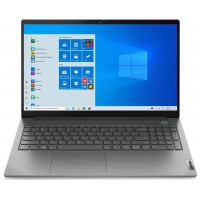Ноутбук Lenovo ThinkBook 14'wuxga/Ryzen 7-7735HS/32Gb/1Tb/Win11 Pro (21MV001YRU)