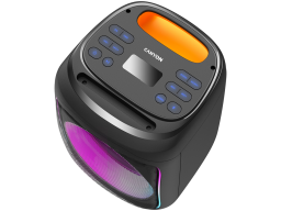 CANYON speaker OnFun 5 Partybox 40W RGB Black