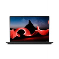 Laptop Lenovo X1 Carbon, Core Ultra 5-125U, 32GB RAM, 512GB SSD, Windows Pro