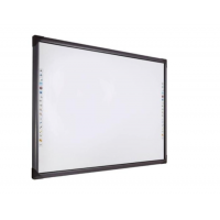 Интерактивная доска Mr.Pixel S102 BLACK S102ABK43