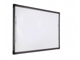 Интерактивная доска Mr.Pixel S102 BLACK S102ABK43