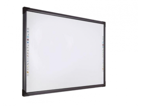 Интерактивная доска Mr.Pixel S102 BLACK, артикул S102ABK43