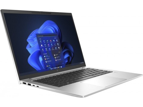 Ноутбук HP Elitebook 830 G10: надежность и производительность!