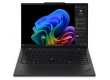 Ноутбук Lenovo Thinkpad T14s/Core i7-1355u/32GB/Integrated GPU/1TB SSD/Nos