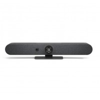 Видеоконференц-система Logitech / Rally Bar / 4K / USB-C / HDMI / Bluetooth / Wi-Fi