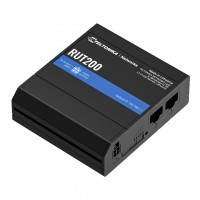Маршрутизатор TELTONIKA RUT200 LTE Cat 4 (RUT200010000)