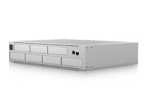 UniFi Protect 7Bay Network Video Recorder