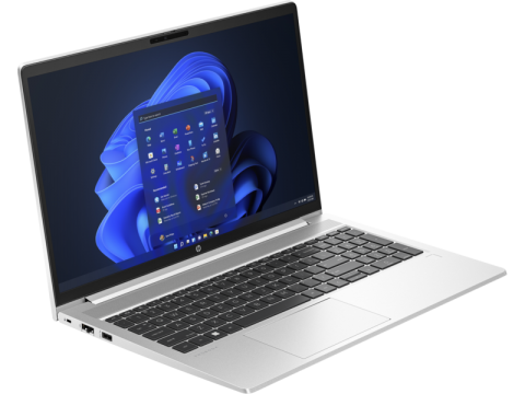 Ноутбук HP Probook 455 G10 / R5-7530U / 15.6" FHD / 16GB / 512GB / Win11Pro