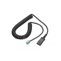 Кабель Plantronics PRACTICA QD CABLE CISCO