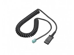 Кабель Plantronics PRACTICA QD CABLE CISCO
