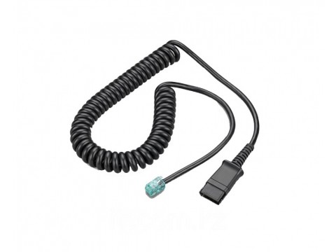 Кабель Plantronics PRACTICA QD CABLE CISCO