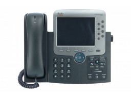 Телефон Cisco CP-7975G (CP-7975G)