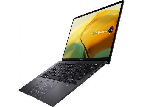 Ноутбук Asus Zenbook 14/UM3402YA-KP830/Ryzen 5 7430U/2.3 GHz/16 Gb/1 Tb SSD/14"/2560x1600