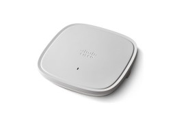 Точка доступа C9115AX / Wi-Fi 6 / 5 GHz / 4x4 MU-MIMO / Internal Antennas