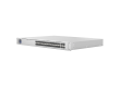 Коммутатор Ubiquiti Hi-Capacity Aggregation / (28) 10G SFP+, (4) 25G SFP28, Layer 3