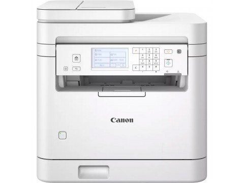 Монохромное лазерное МФУ Canon I-S MF287DW / A4, 4-в-1, 33 стр/мин, Wi-Fi, дуплекс, сеть
