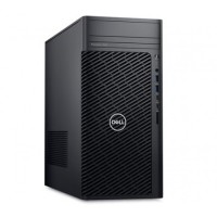 Рабочая станция Dell Precision 3680 CTO Base/Tower/Core i7/14700/2,1 GHz/16 Gb/M.2 PCIe SSD/512 Gb/T1000/8 Gb/Windows 11 Pro