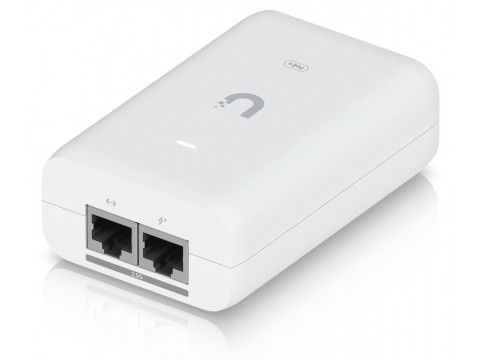 Адаптер Ubiquiti UACC-PoE+ 2.5G / 30W / Multi-Gigabit LAN