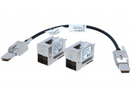 Модуль стекирования Cisco Catalyst 9200 Stack Module / Supports Stacking / C9200-STACK-KIT=