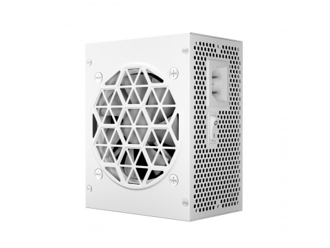 Блок питания 1STPLAYER SFX 850W White Gold