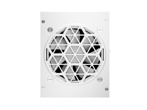 Блок питания 1STPLAYER SFX 850W White Gold