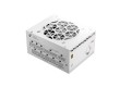 Блок питания 1STPLAYER SFX 850W White Gold
