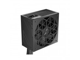 Блок питания 1STPLAYER HA 750W AA2 BK