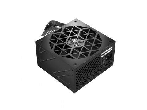Блок питания 1STPLAYER HA 750W AA2 BK