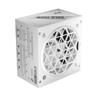 Блок питания 1STPLAYER NGDP 750W White Gold