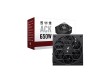 Блок питания 1STPLAYER HA 650W BK