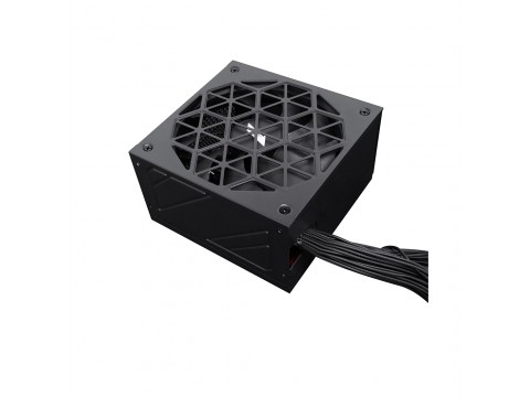 Блок питания 1STPLAYER HA 650W BK