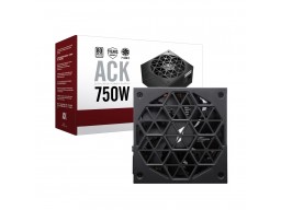 Блок питания 1STPLAYER HA 850W AA2 BK