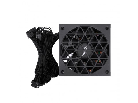Блок питания 1STPLAYER HA 850W AA2 BK