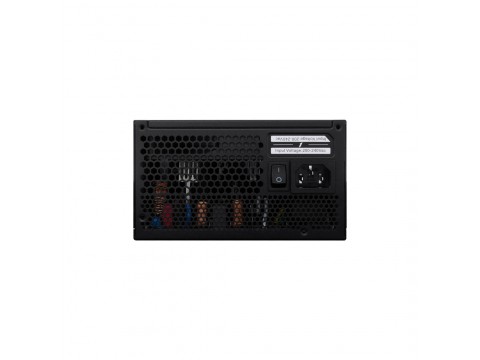 Блок питания 1STPLAYER HA 850W AA2 BK