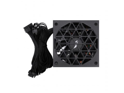 Блок питания 1STPLAYER HA 750W BA7 BK