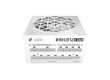 Блок питания 1STPLAYER NGDP 1000W White Platinum