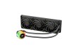Кулер с водяным охлаждением 1STPLAYER CC 360 BLACK