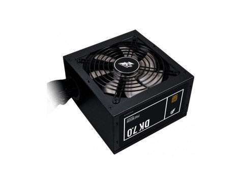 Блок питания 1STPLAYER DK PREMIUM 700W Bronze